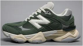 New Balance Sneakers 9060 product detail image 2