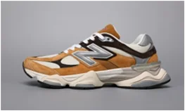 New Balance Sneakers 9060 product detail image 32