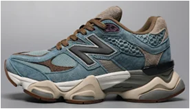 New Balance Sneakers 9060 product detail image 23