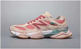 New Balance Sneakers 9060 product detail image 39