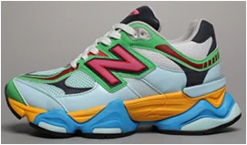 New Balance Sneakers 9060 product detail image 20