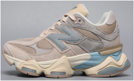 New Balance Sneakers 9060 — 27