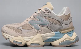 New Balance Sneakers 9060 product detail image 6