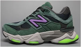 New Balance Sneakers 9060 product detail image 24