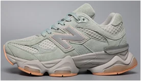 New Balance Sneakers 9060 product detail image 26