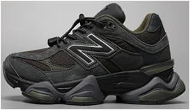 New Balance Sneakers 9060 product detail image 17