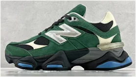 New Balance Sneakers 9060 product detail image 14