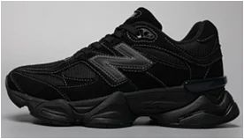 New Balance Sneakers 9060 product detail image 30