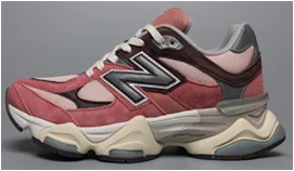 New Balance Sneakers 9060 product detail image 9