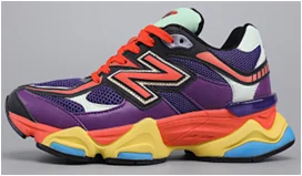 New Balance Sneakers 9060 product detail image 11
