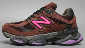 New Balance Sneakers 9060 product detail image 18
