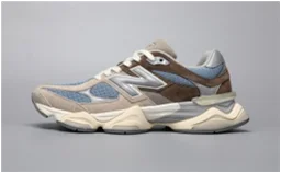 New Balance Sneakers 9060 product detail image 35