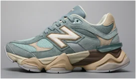 New Balance Sneakers 9060 product detail image 28