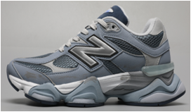 New Balance Sneakers 9060 — 25