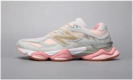 New Balance Sneakers 9060 product detail image 33