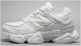 New Balance Sneakers 9060 product detail image 16