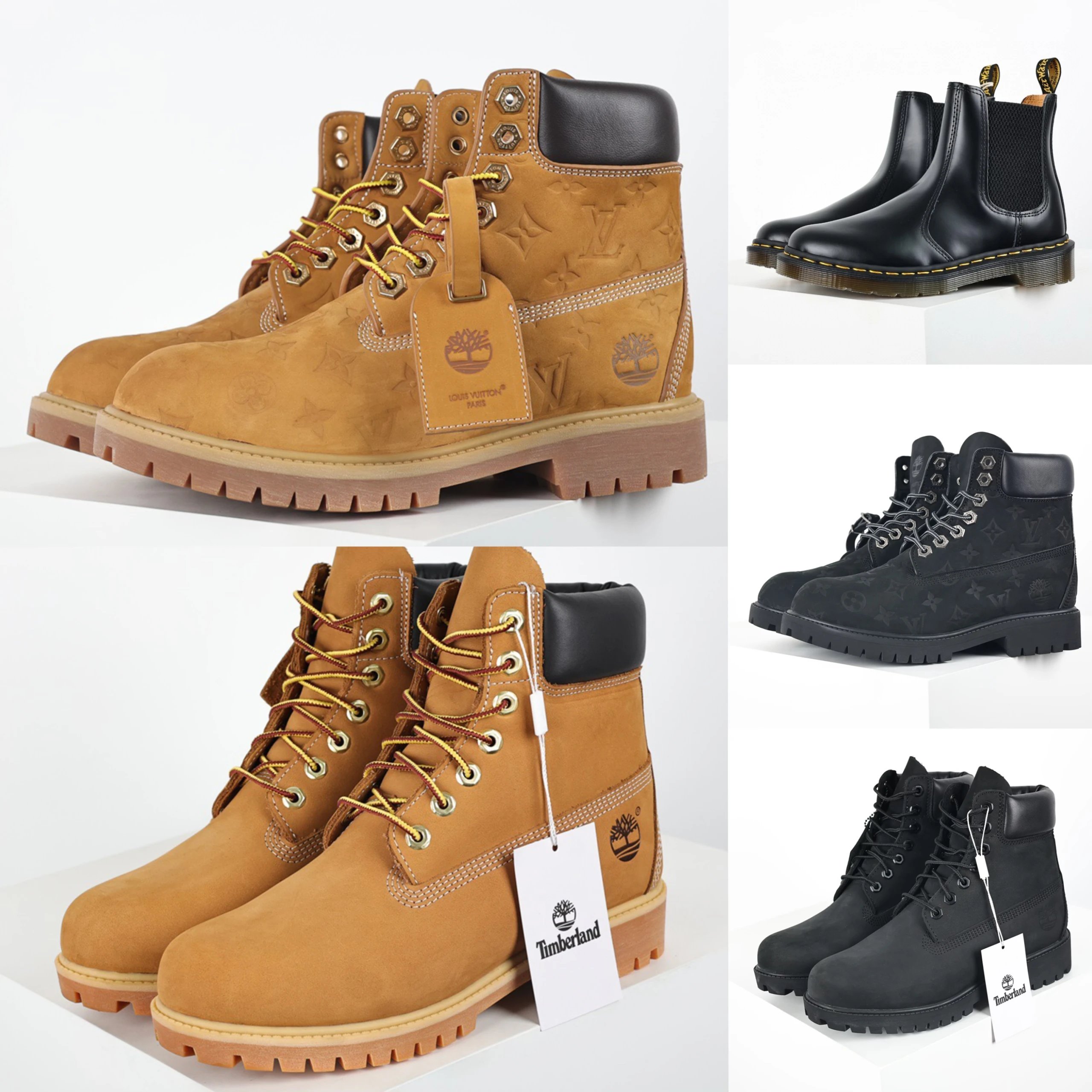 PK batch-Top shoes-Ha