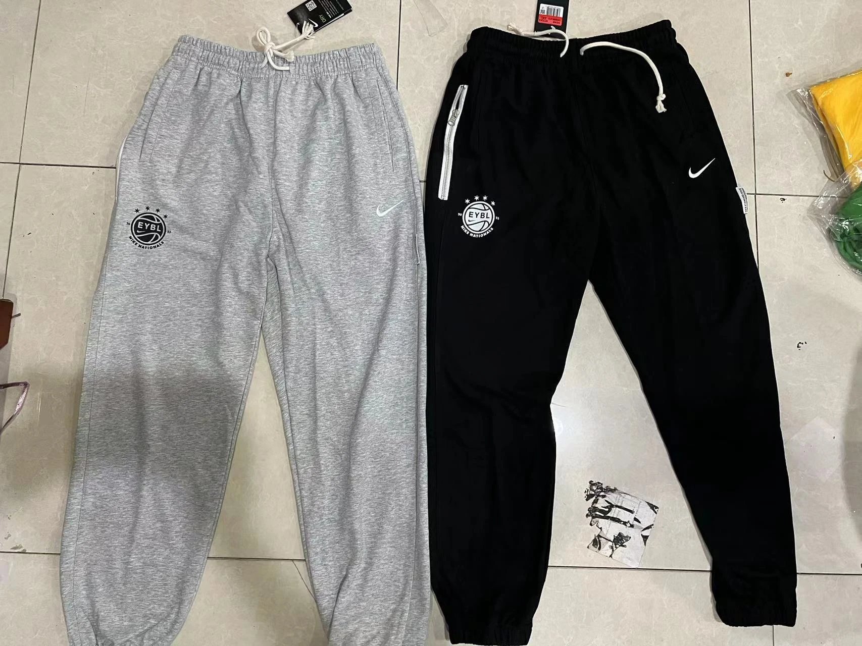 Nike EYBL Pants