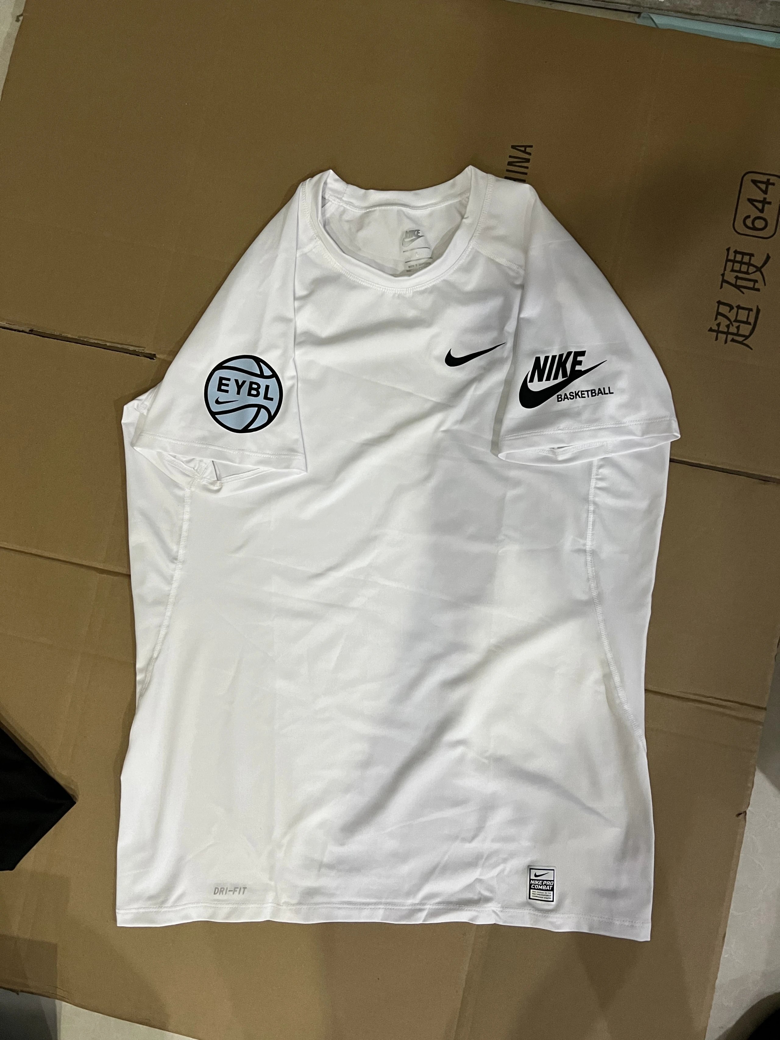 EYBL T-Shirts