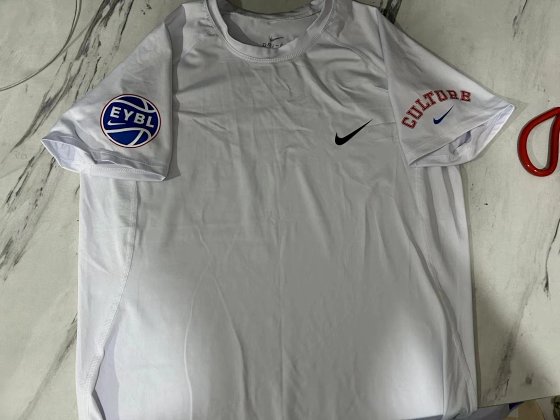 EYBL T-Shirts