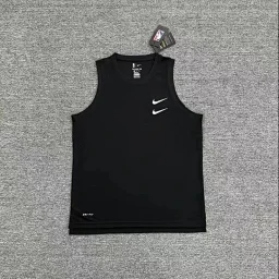 thumbnail for NK Dri Fit Top Tanks