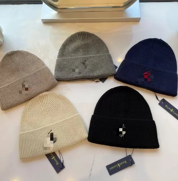 LF Knit Beanie