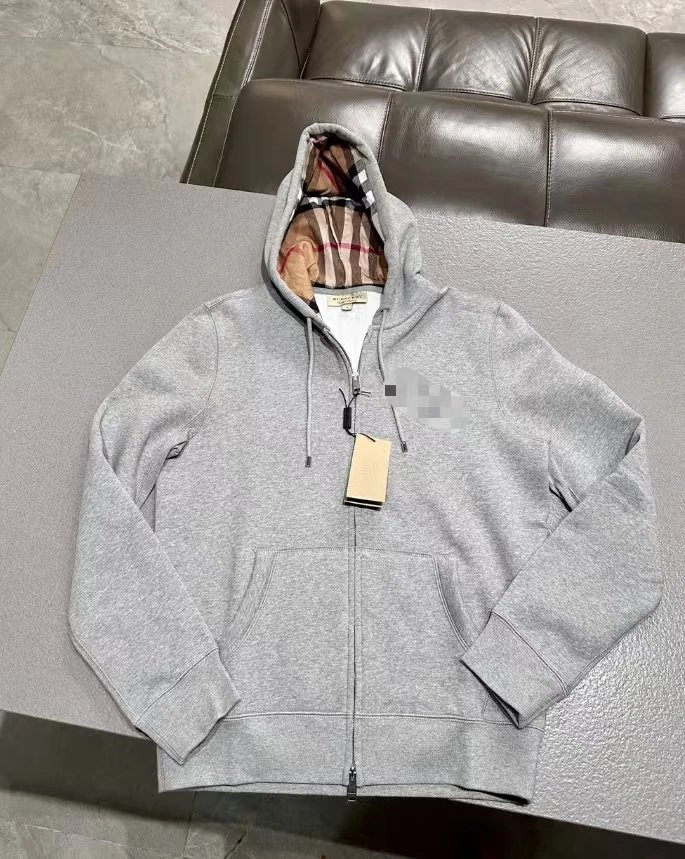 BBR high-quality hooded sweatshirt 1:1
