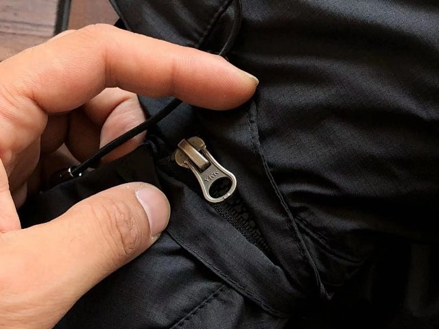 Ralph Lauren down jacket: seller detail photo 8
