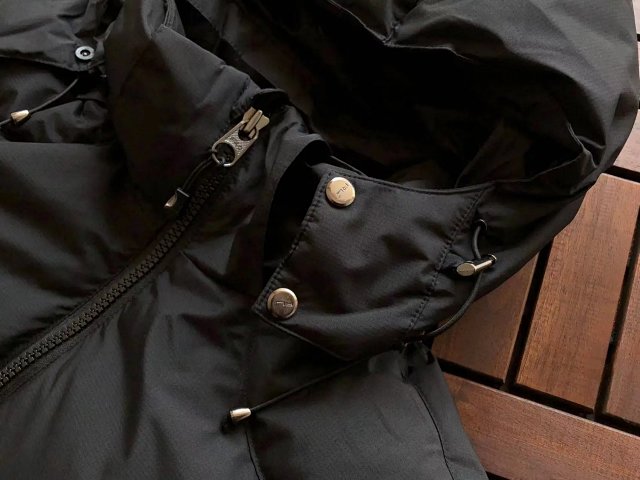 Ralph Lauren down jacket: seller detail photo 5