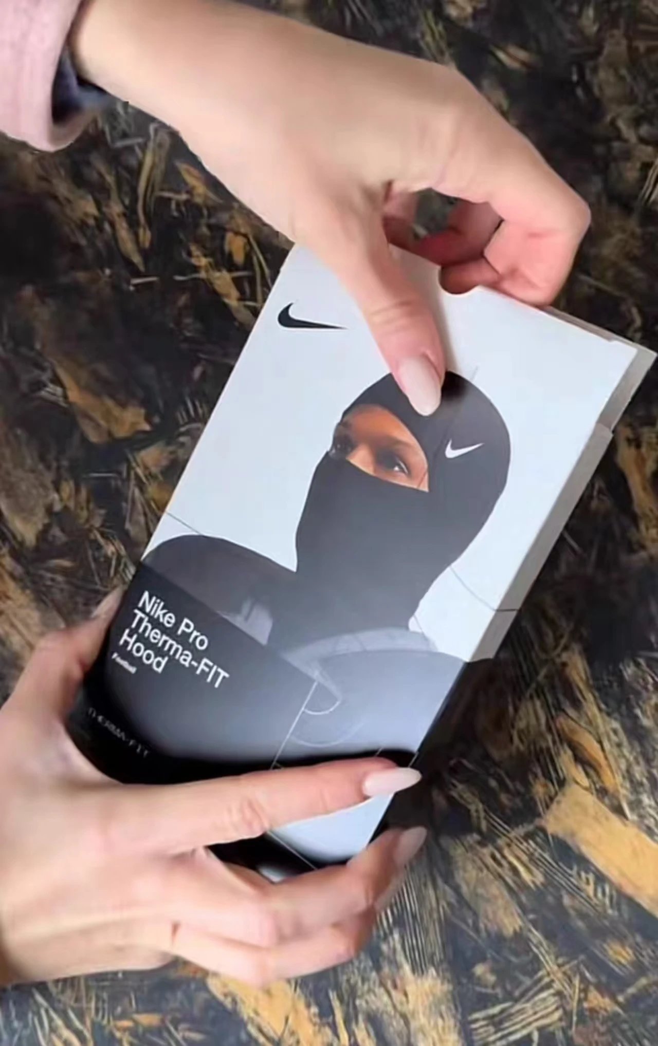 Nike Balaclava | mask [1+ styles]