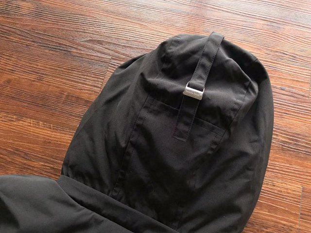Canada Goose down jacket: seller detail photo 10