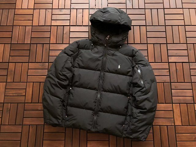 Ralph Lauren down jacket: seller detail photo 1