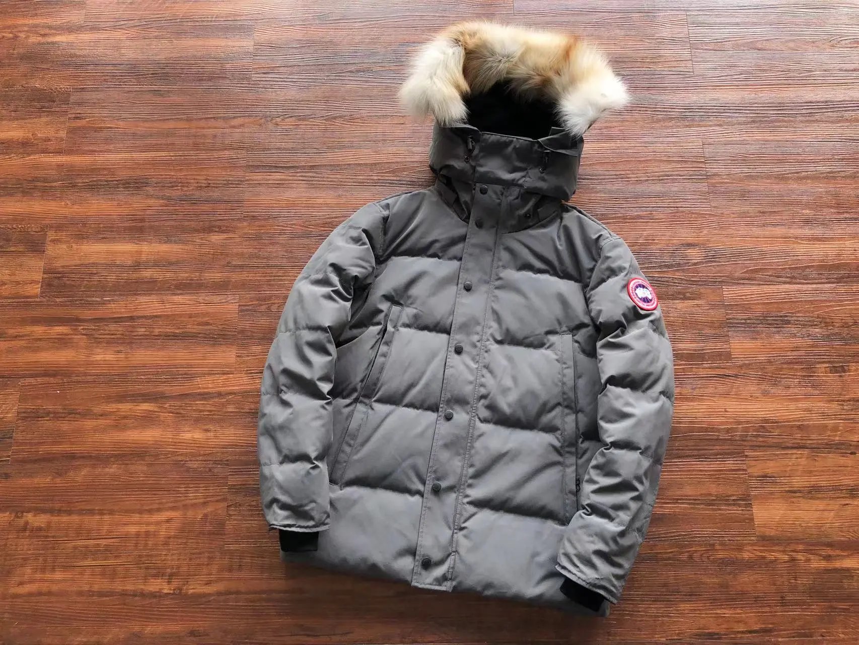Canada Goose down jacket