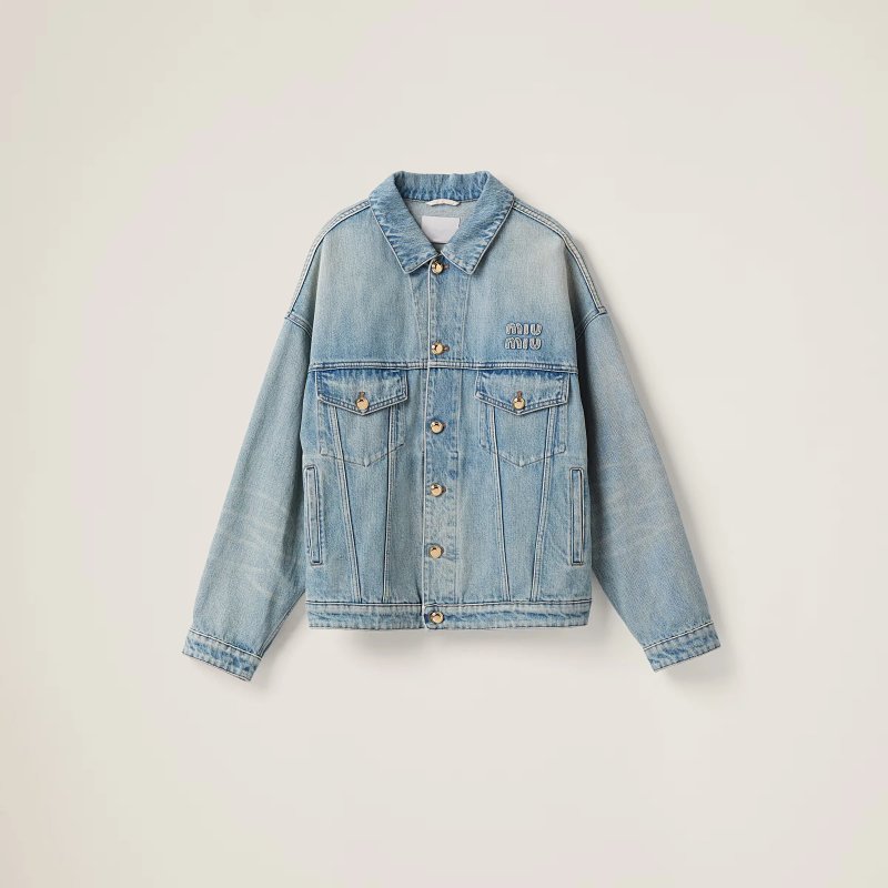 Jacket from Happy Sheep