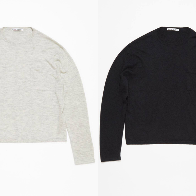 Sweater from Happy Sheep