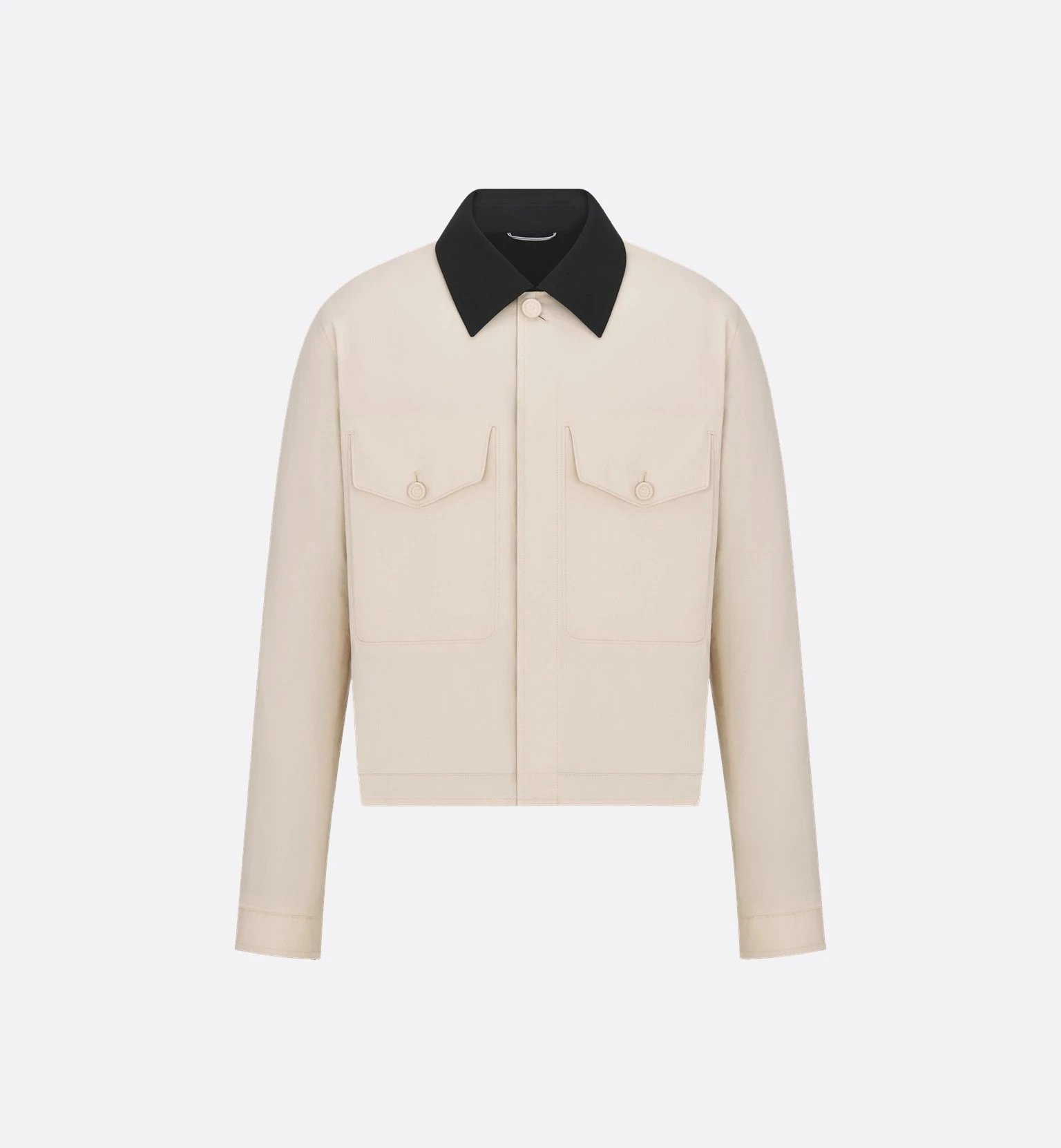 Ye Jie MADE Men's Premium D-Brand Jacket - Minimalist, Versatile, Practical