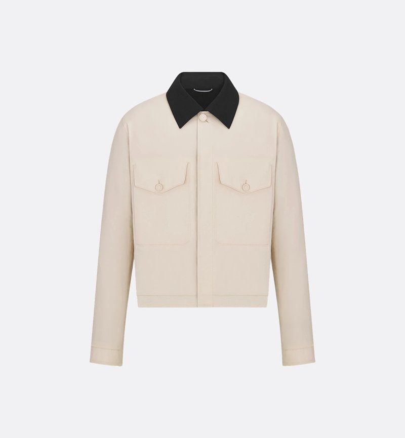 Dior jacket