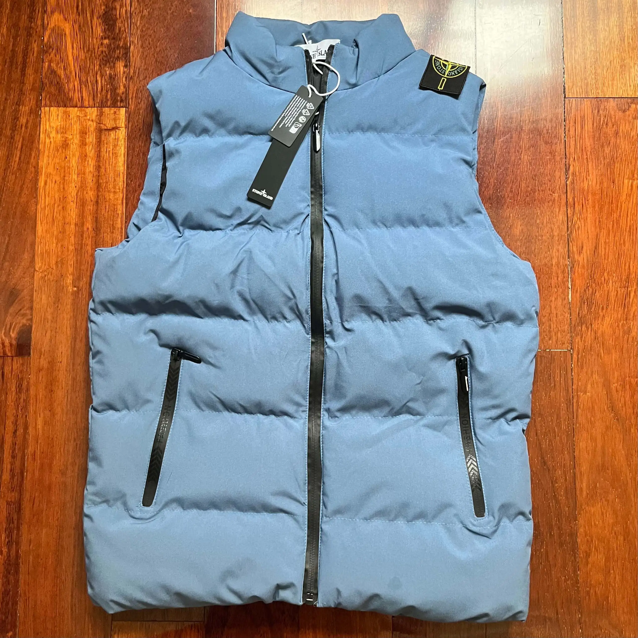 Stone Island vest