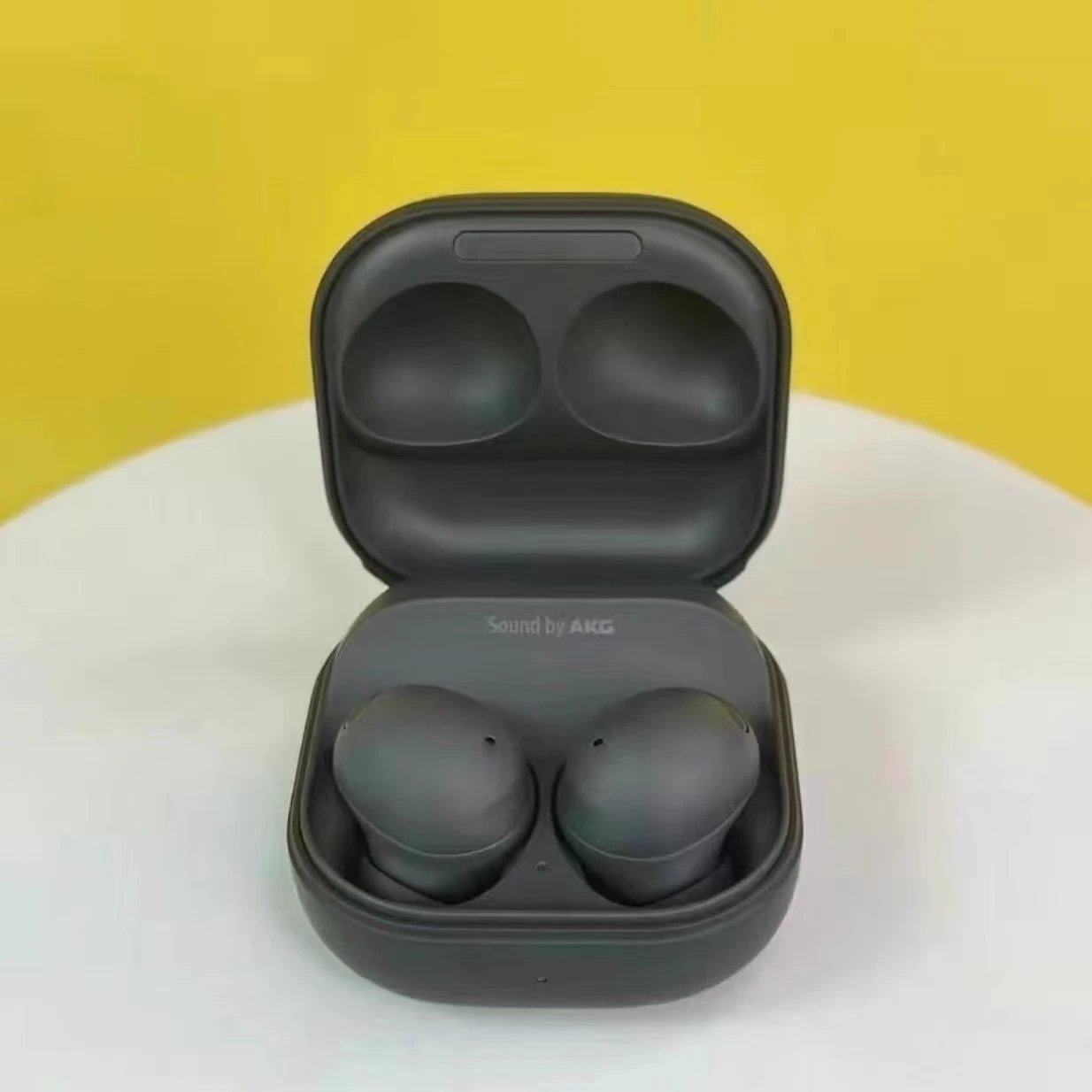 Samsung Galaxy Buds2 Pro Graphite TWS Earbuds