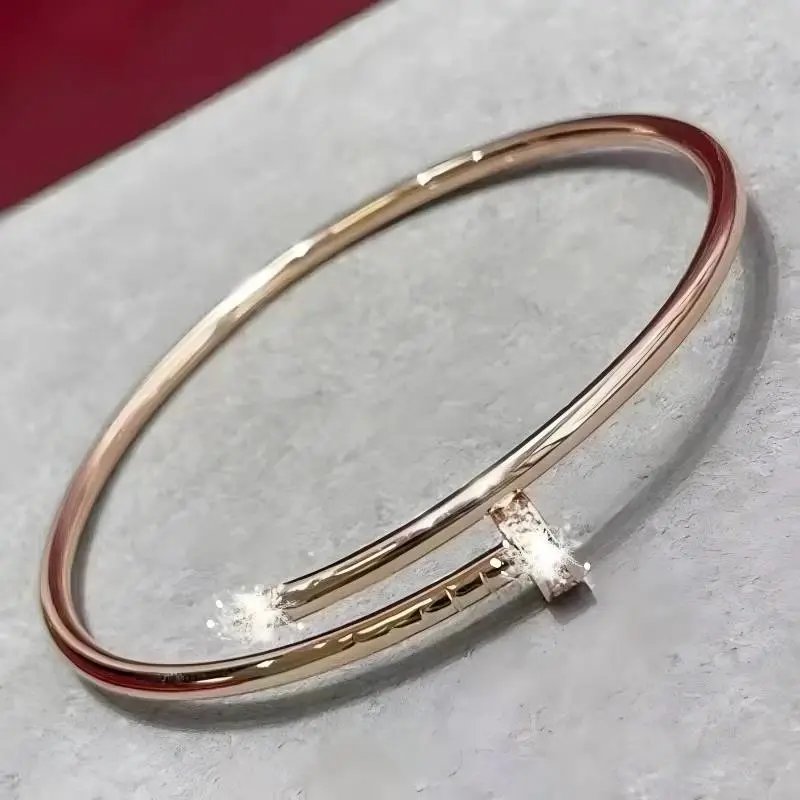 （细版）玫瑰金有钻