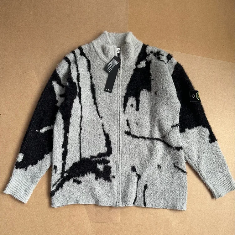 Stone Island Grey kn