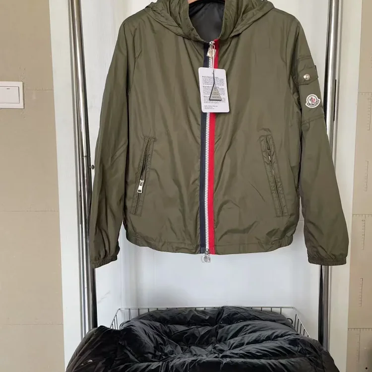 Moncler keralle jack