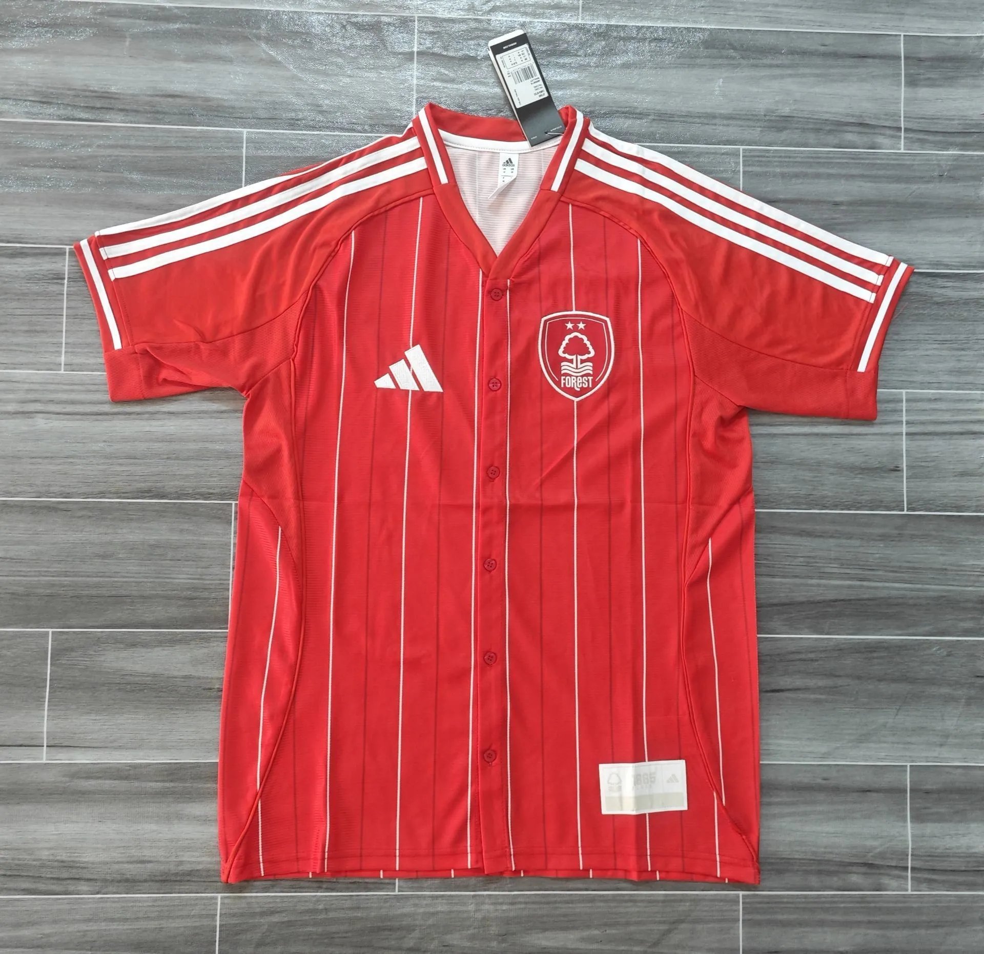 25-26诺丁汉森林 2