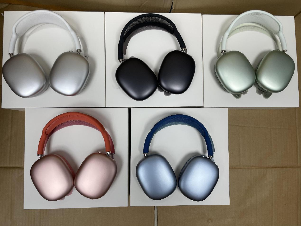 Airpods Max