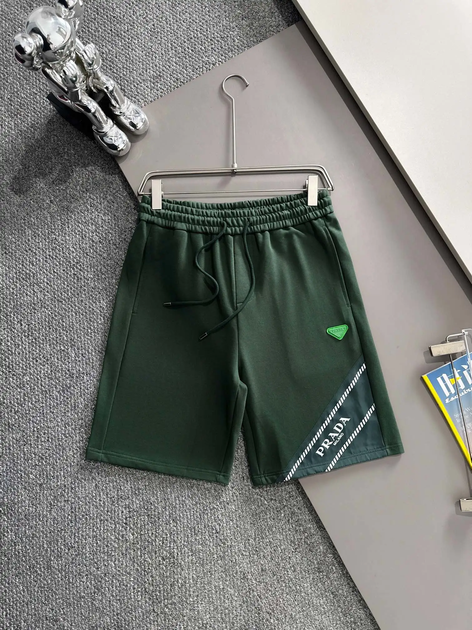 Prada,  Sports Shorts
