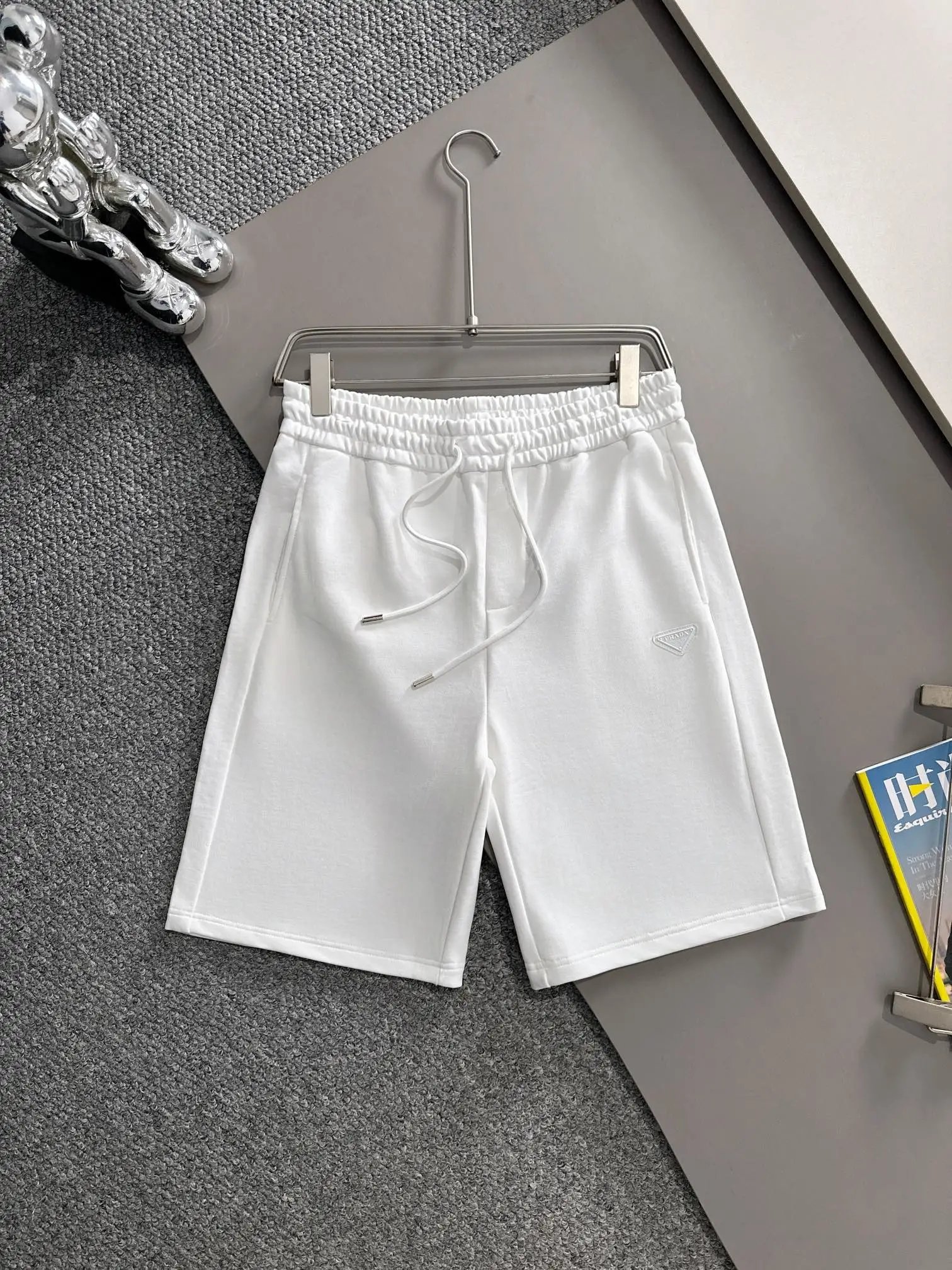 Prada, Sports Shorts - rep Prada