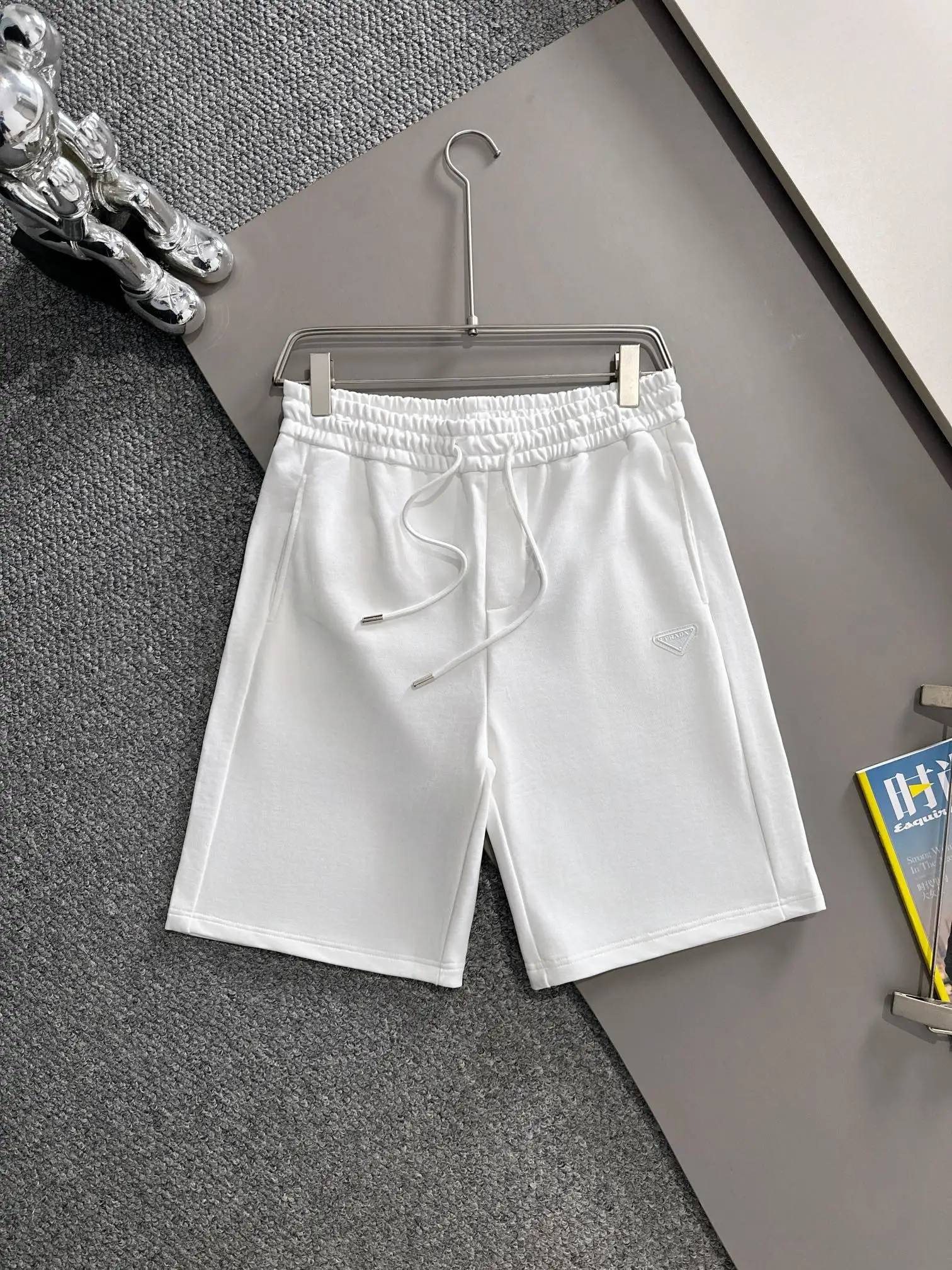 Prada,  Sports Shorts