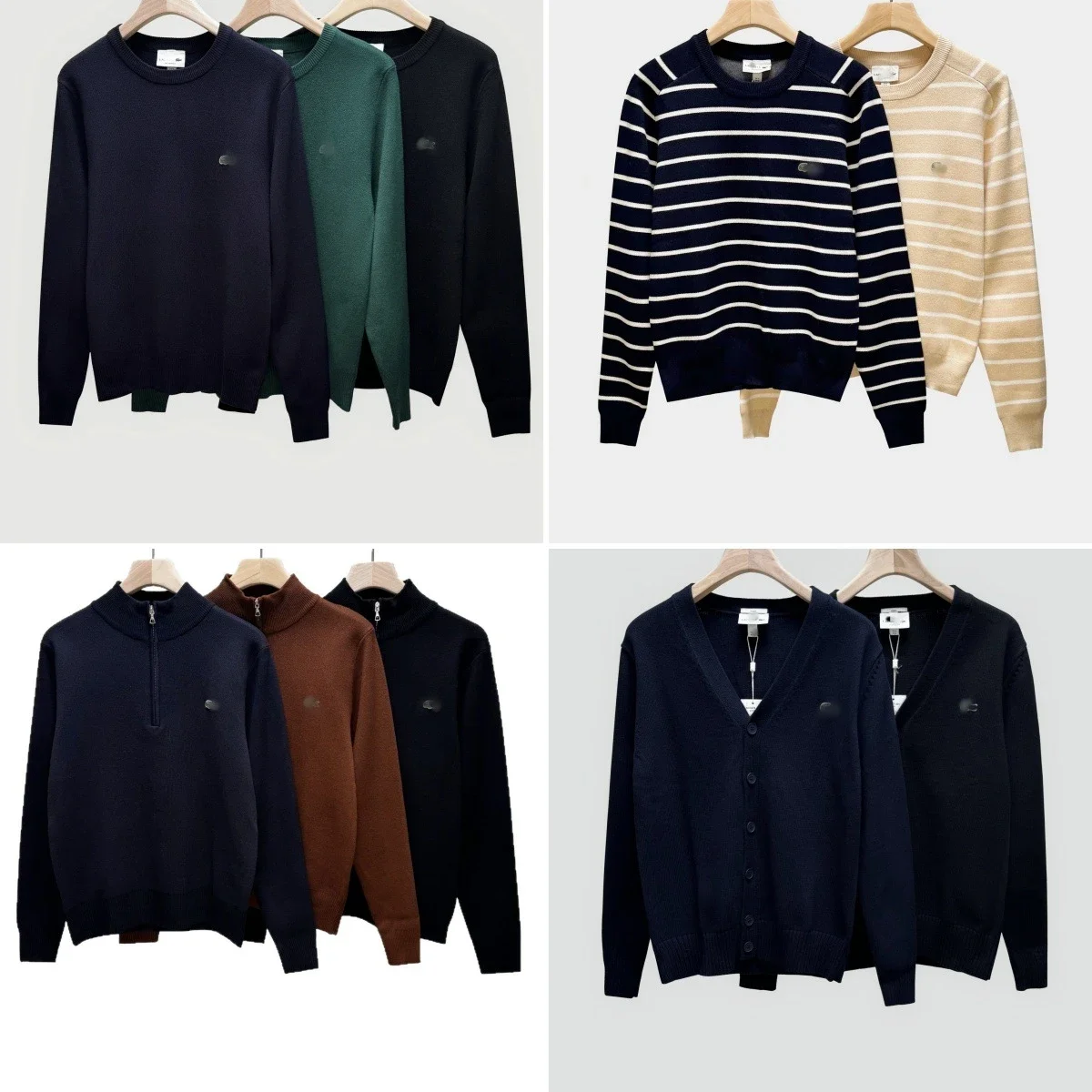 Locaste sweater