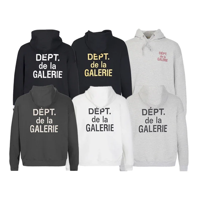 GALLERY DEPT Hoodie