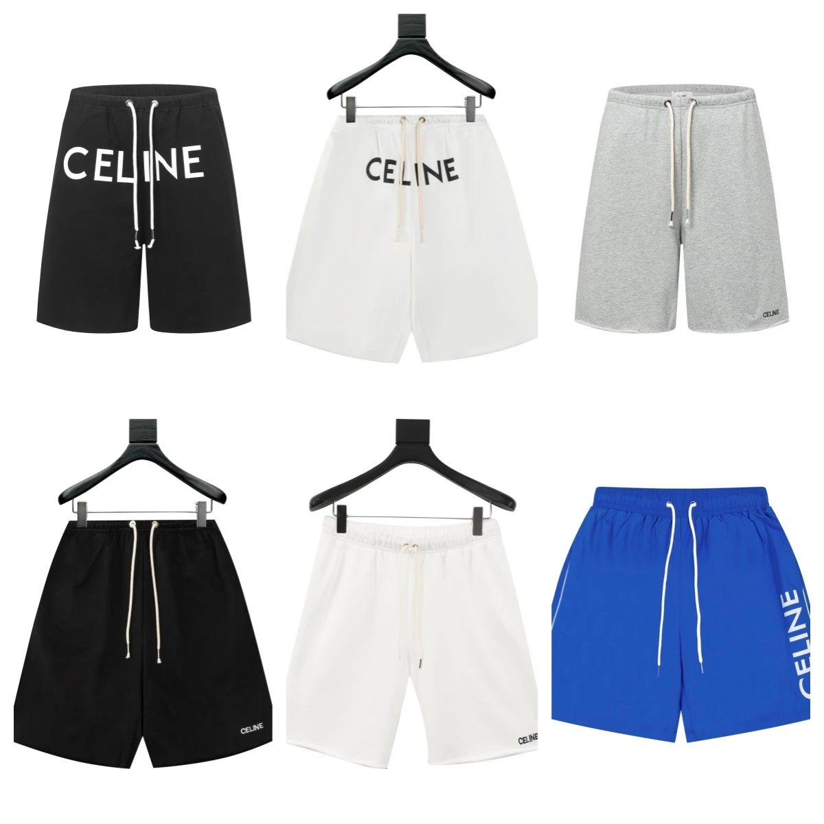 1:1 Replica Trendy Shorts - 15ky1